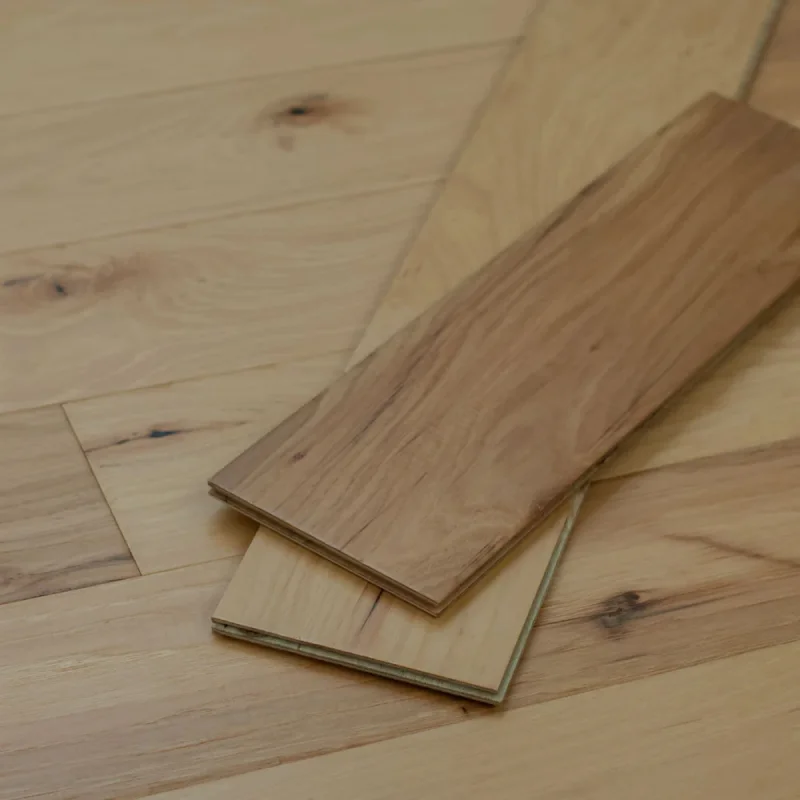 Hardwood flooring by Xulon Flooring is available at Expressive Flooring in Peachtree City, GA