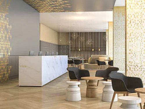 Commercial flooring installation services in Peachtree City, GA