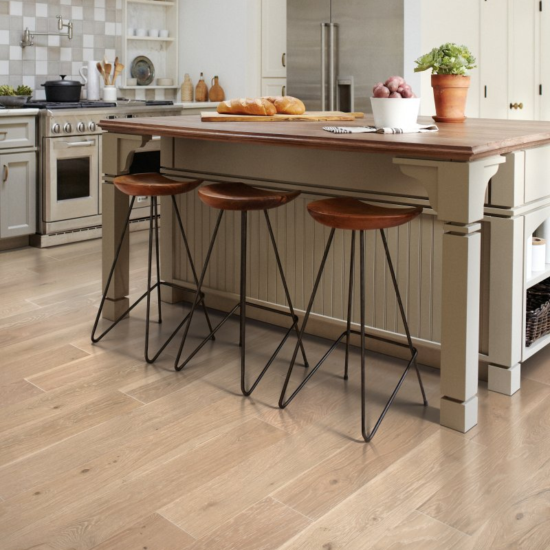 Expressive Flooring providing hardwood flooring in Peachtree, GA - Vintage Elements - lighthouse Oak