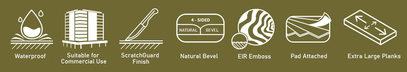 Belmont laminate specs